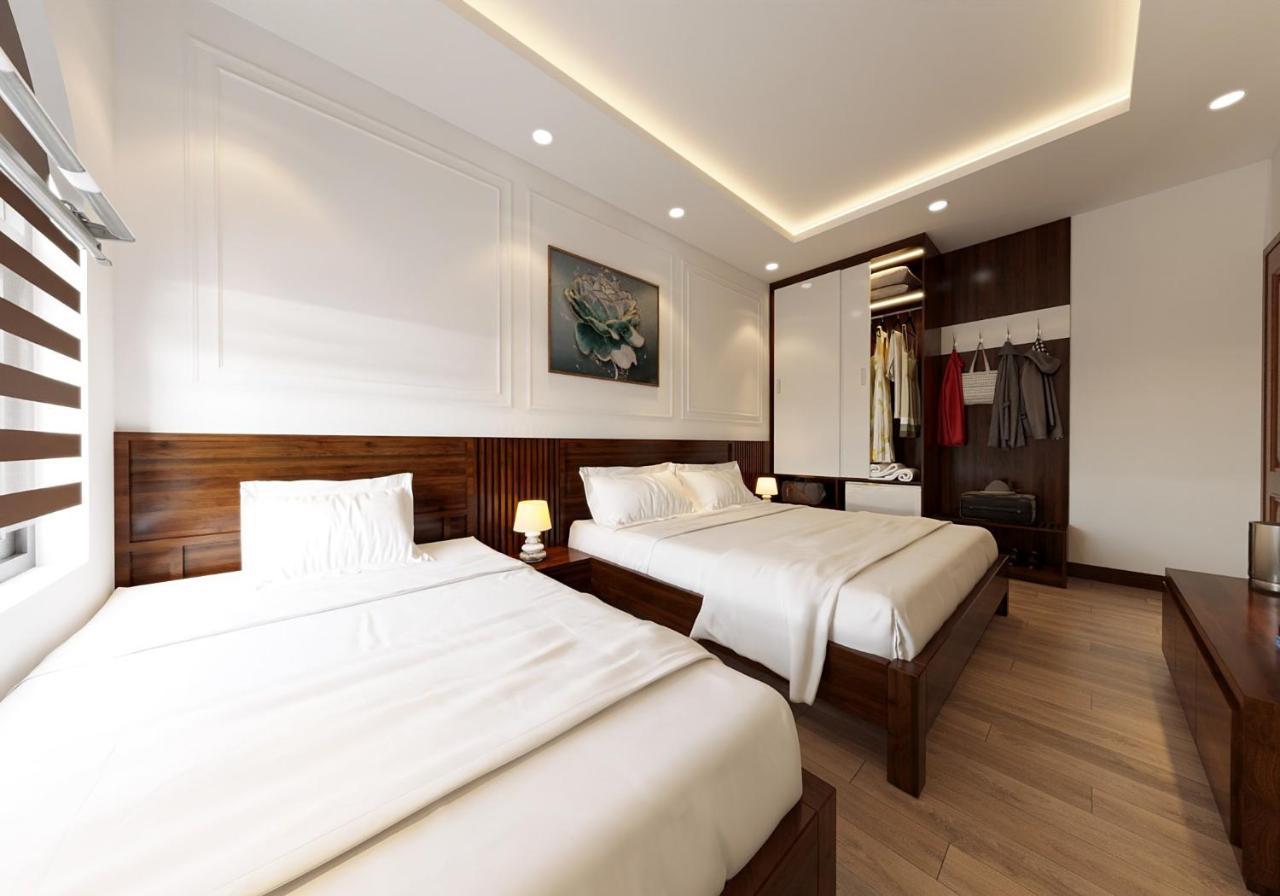 Hotel Tamcoc Catalina