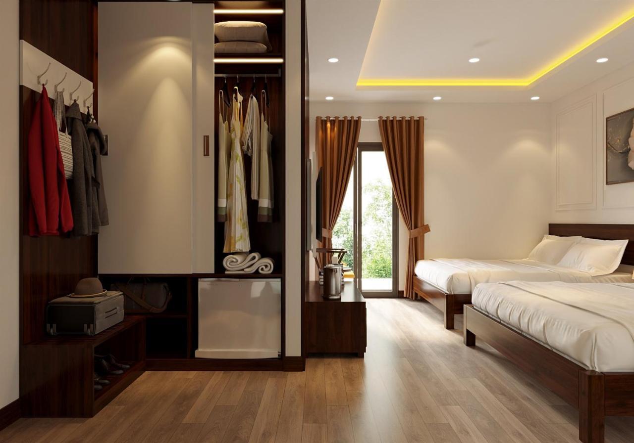 Tamcoc Catalina Ninh Binh