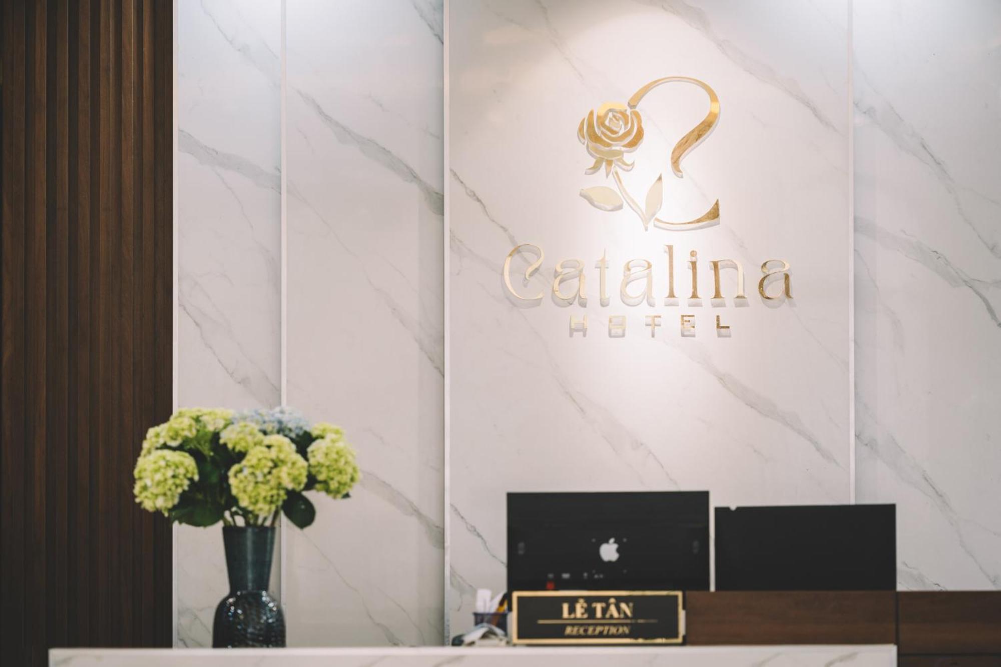 Tamcoc Catalina 3* Ninh Binh